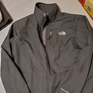 The north face jacket
